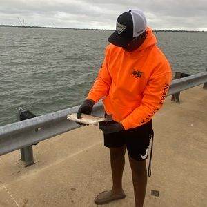 Meet your Posher, Timothy